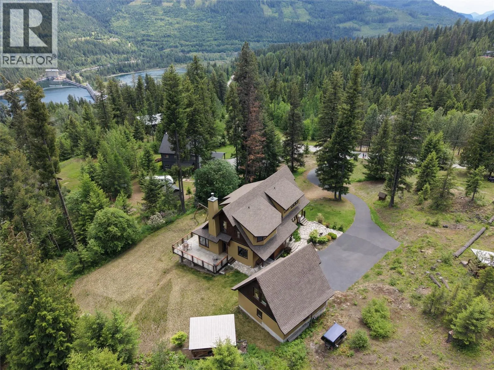 4515 Beasley West Road