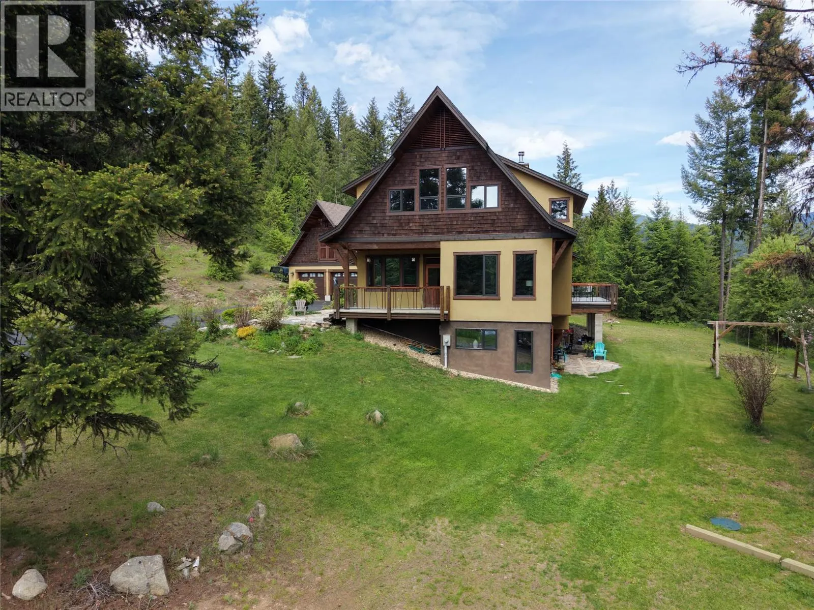 4515 Beasley West Road