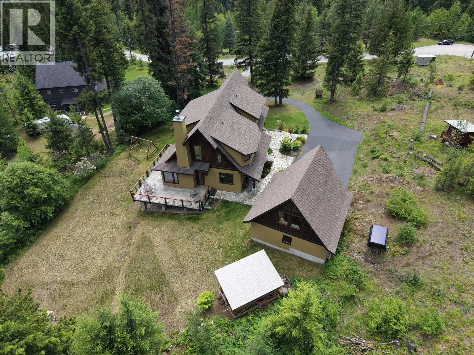 4515 Beasley West Road