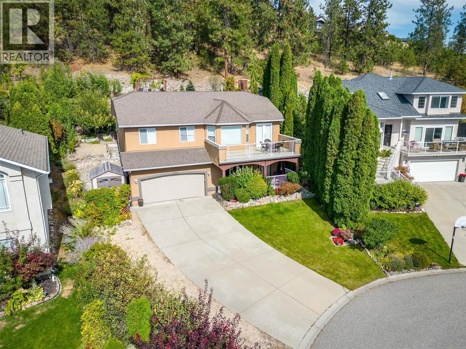 1056 Caledonia Way