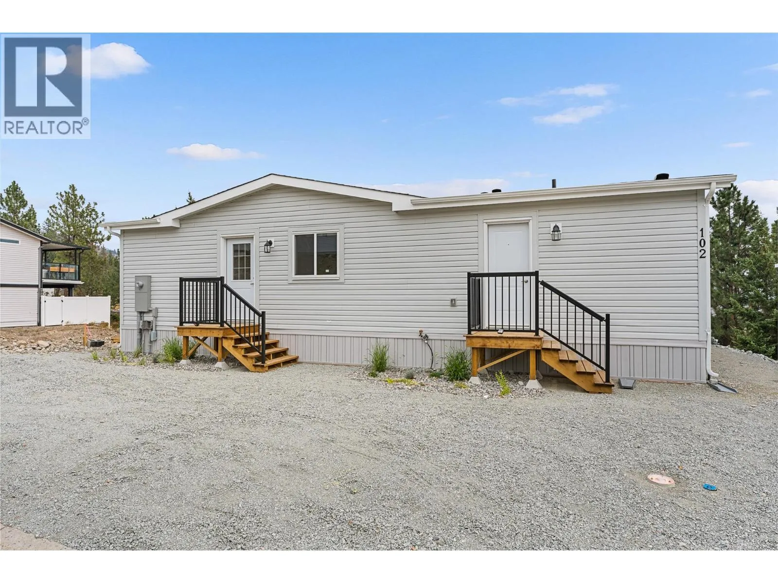 1750 Lenz Road Unit# 102 Lot# 102