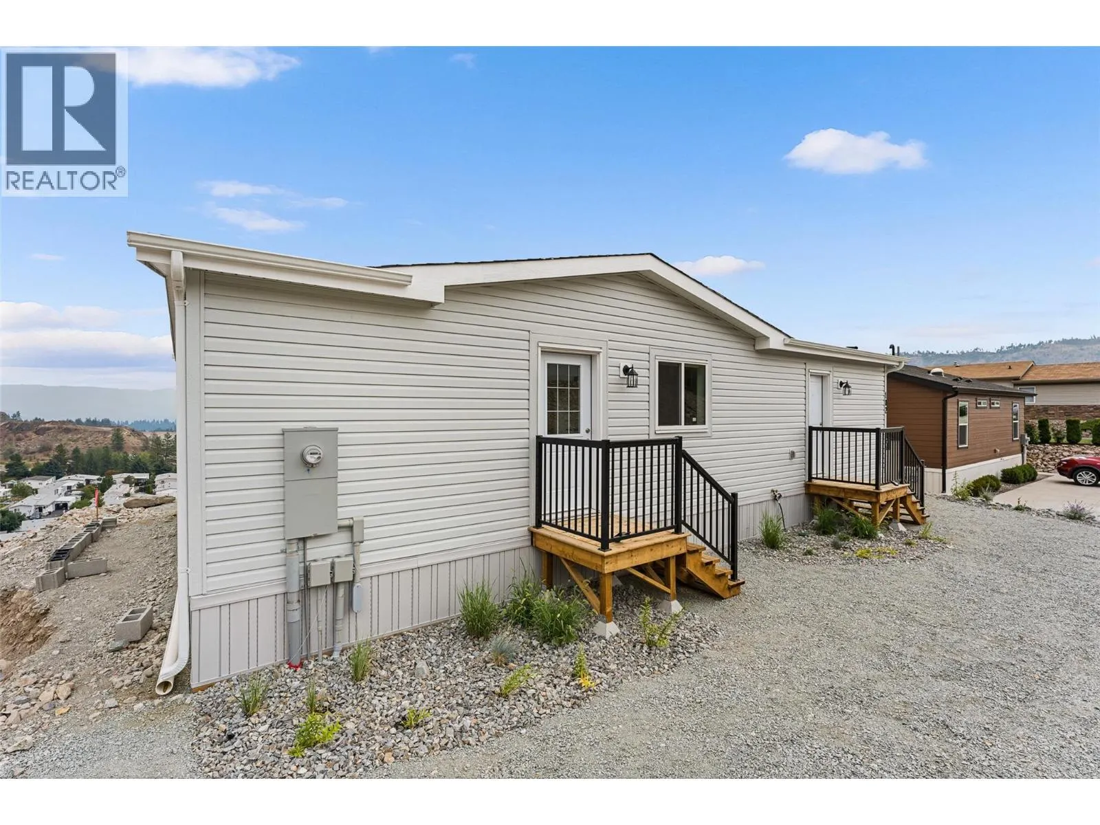 1750 Lenz Road Unit# 102 Lot# 102
