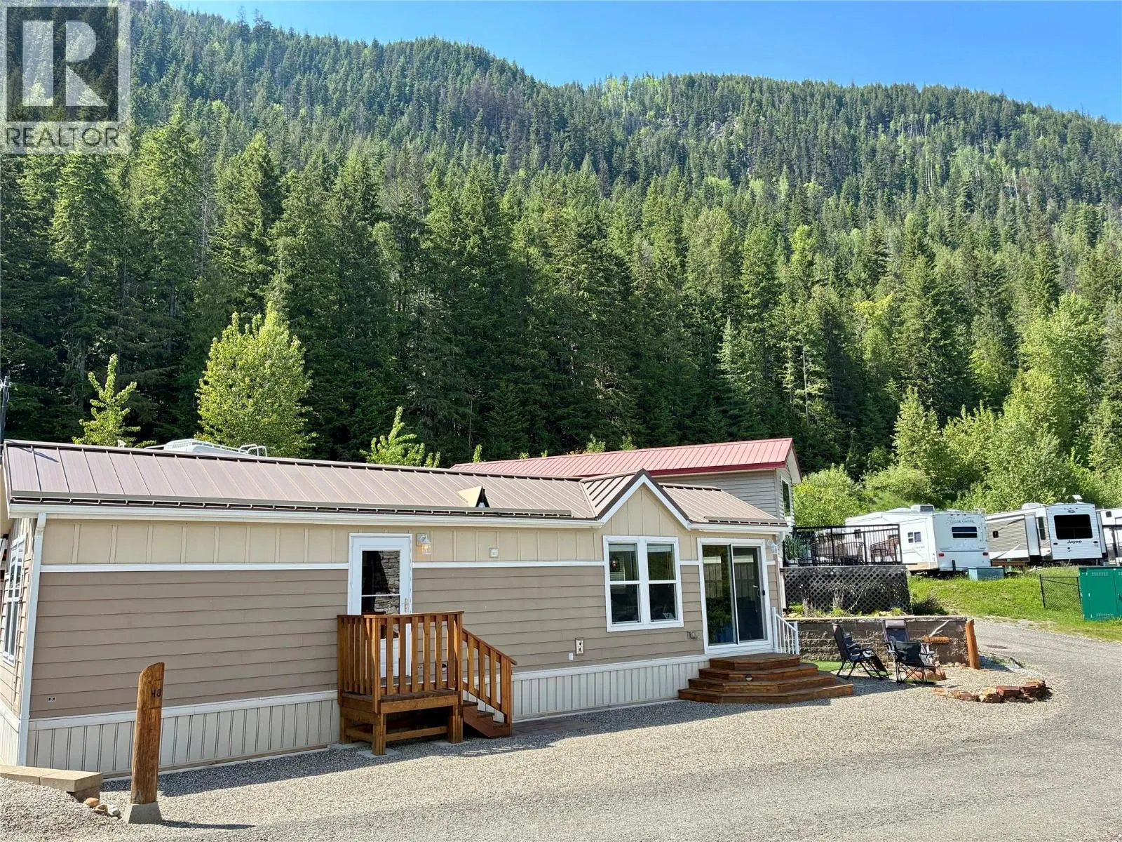 1681 Sugar Lake Road Unit# 49
