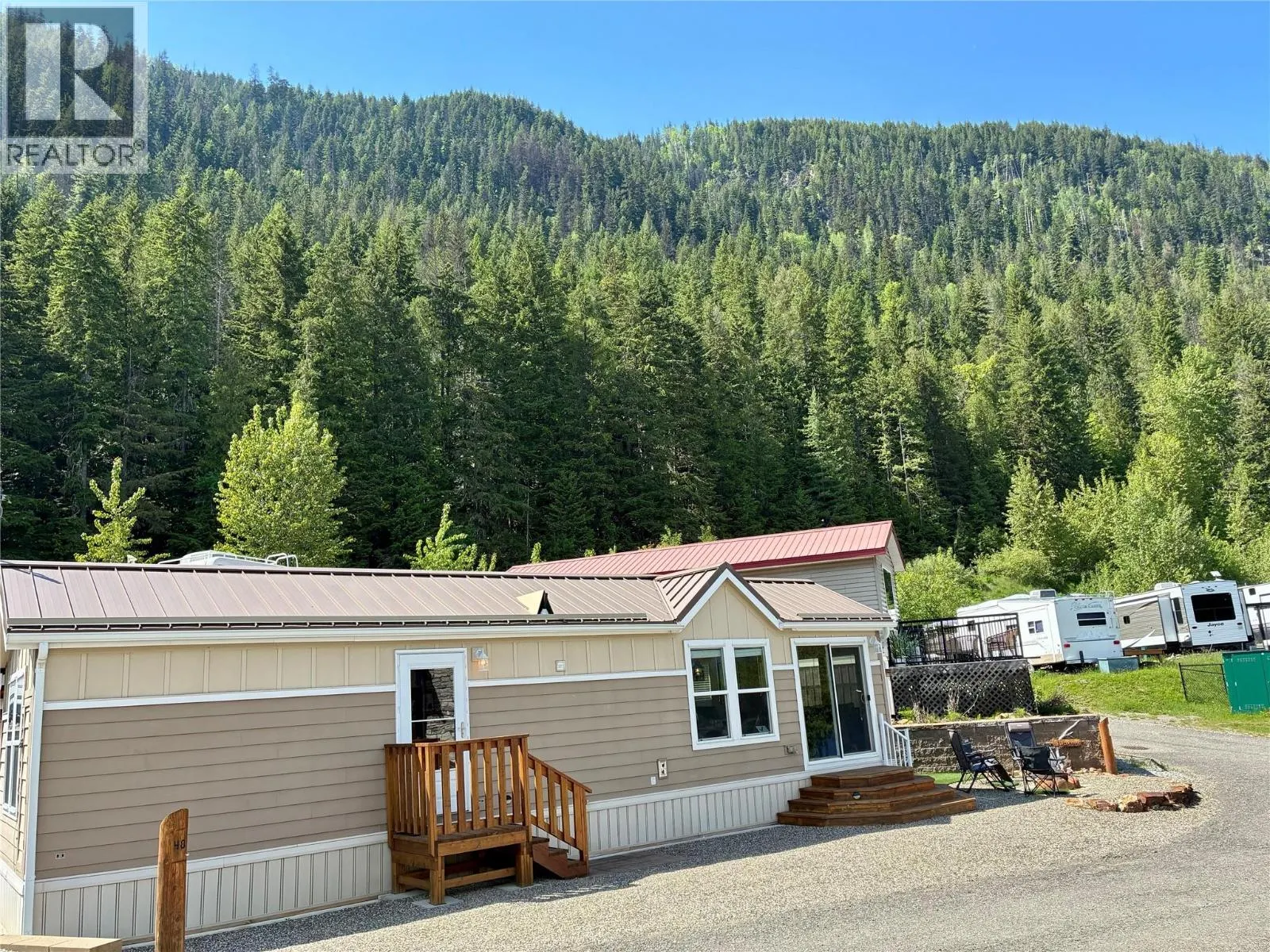 1681 Sugar Lake Road Unit# 49