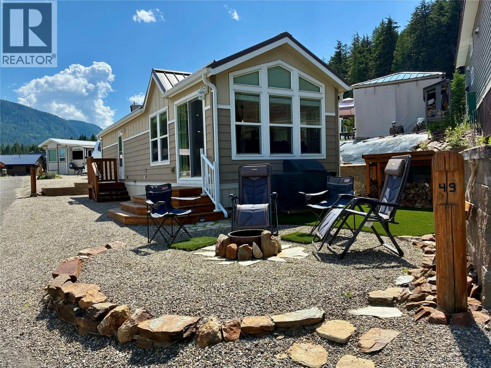 1681 Sugar Lake Road Unit# 49