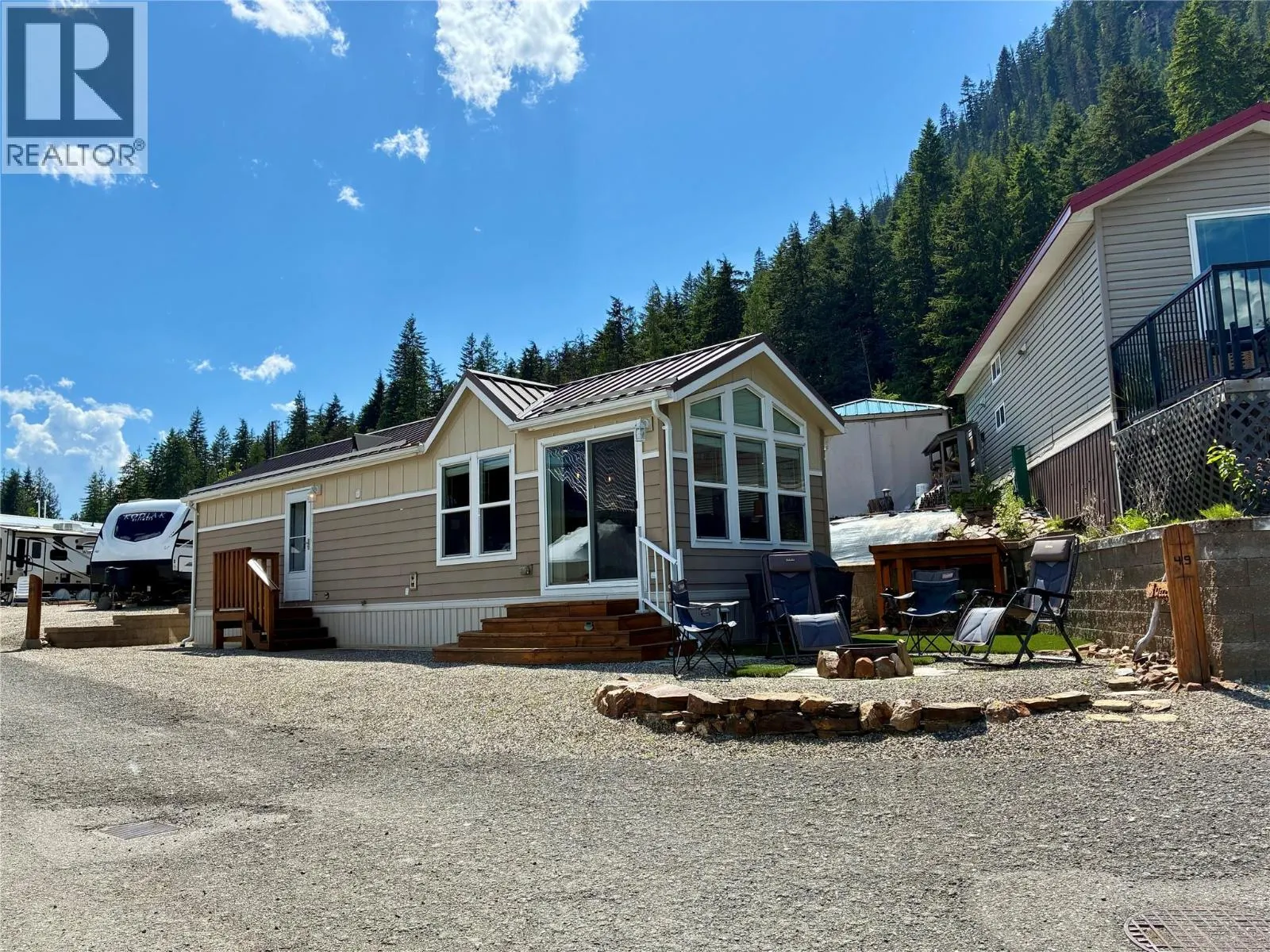 1681 Sugar Lake Road Unit# 49