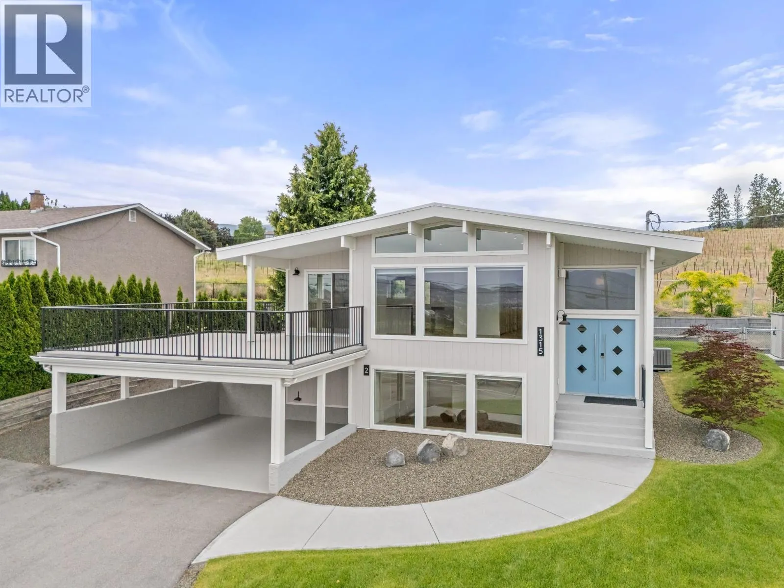 1315 Dehart Road