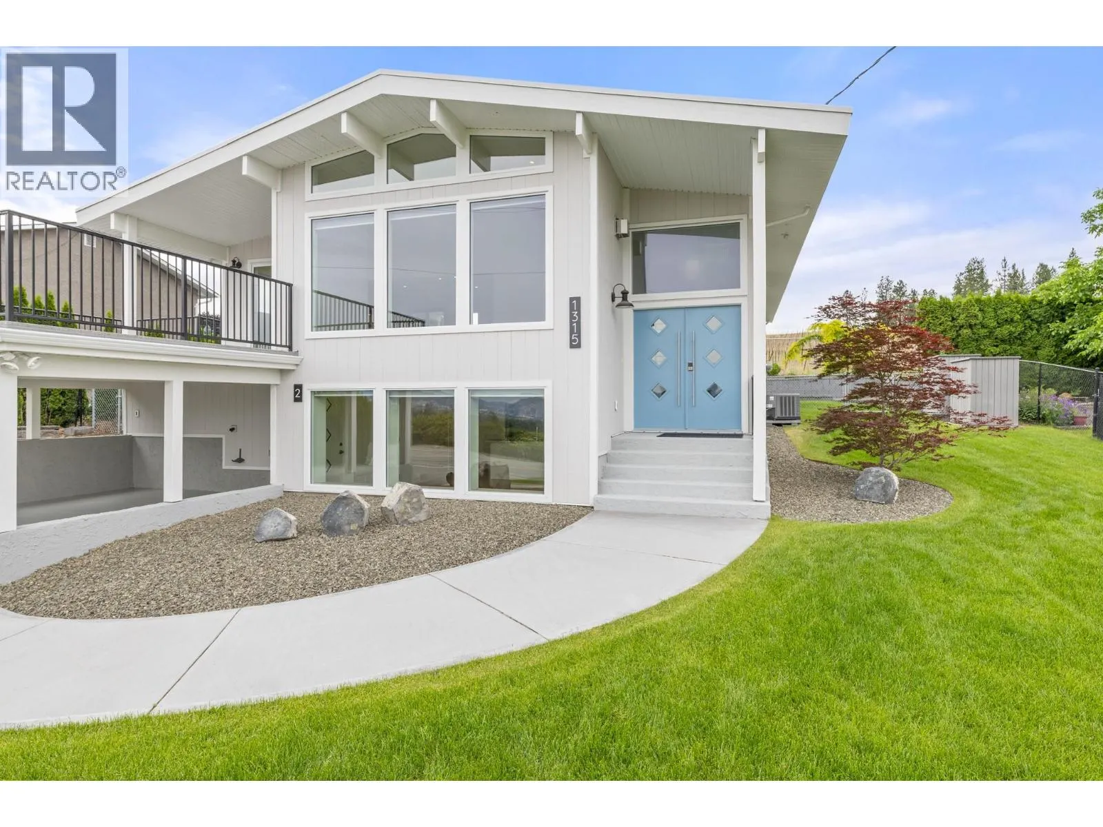 1315 Dehart Road