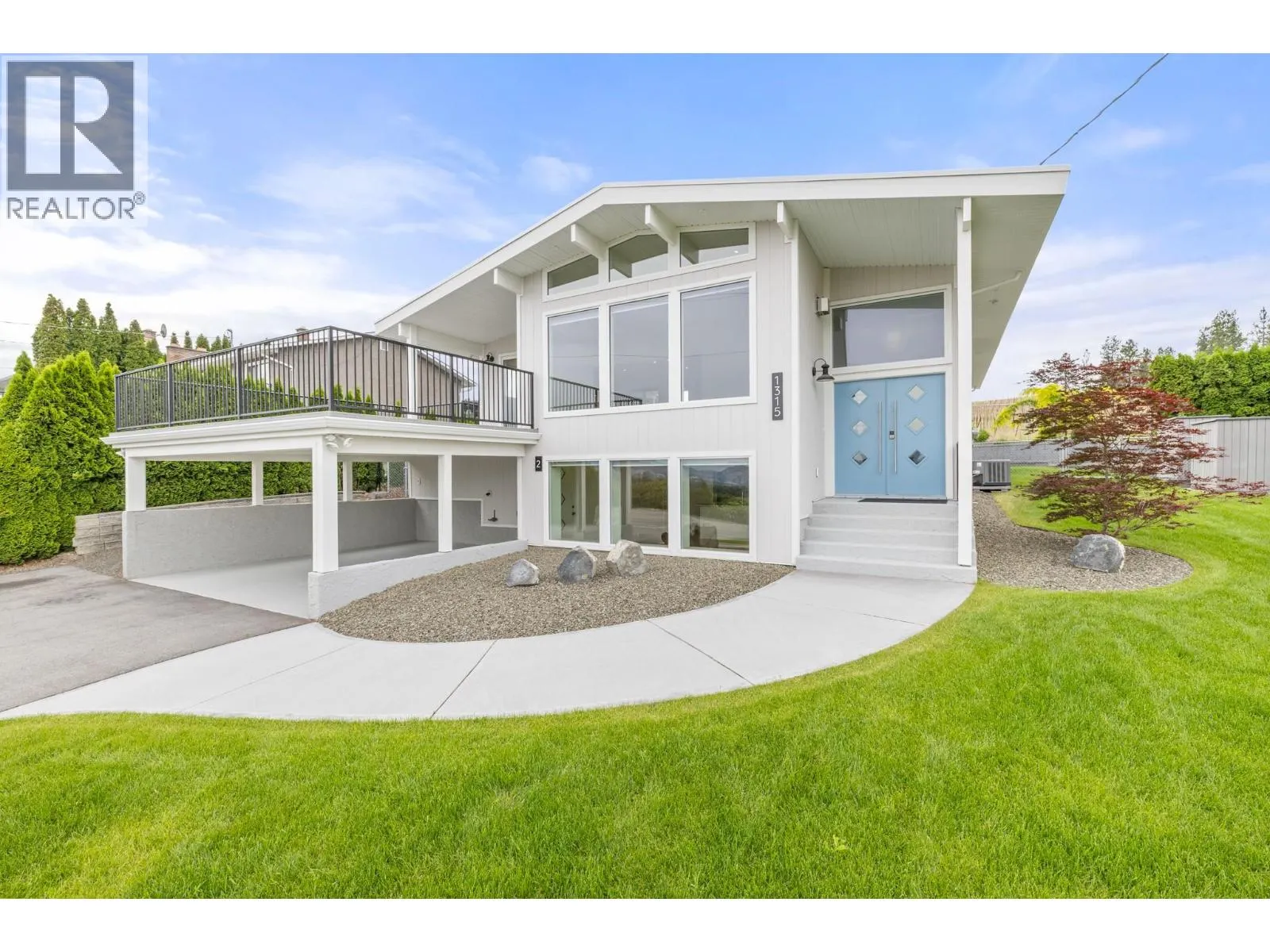 1315 Dehart Road