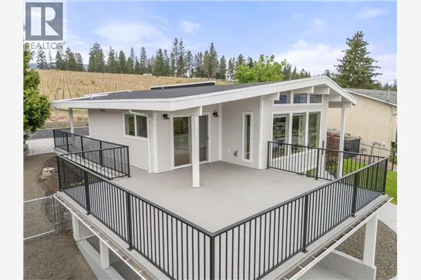 1315 Dehart Road