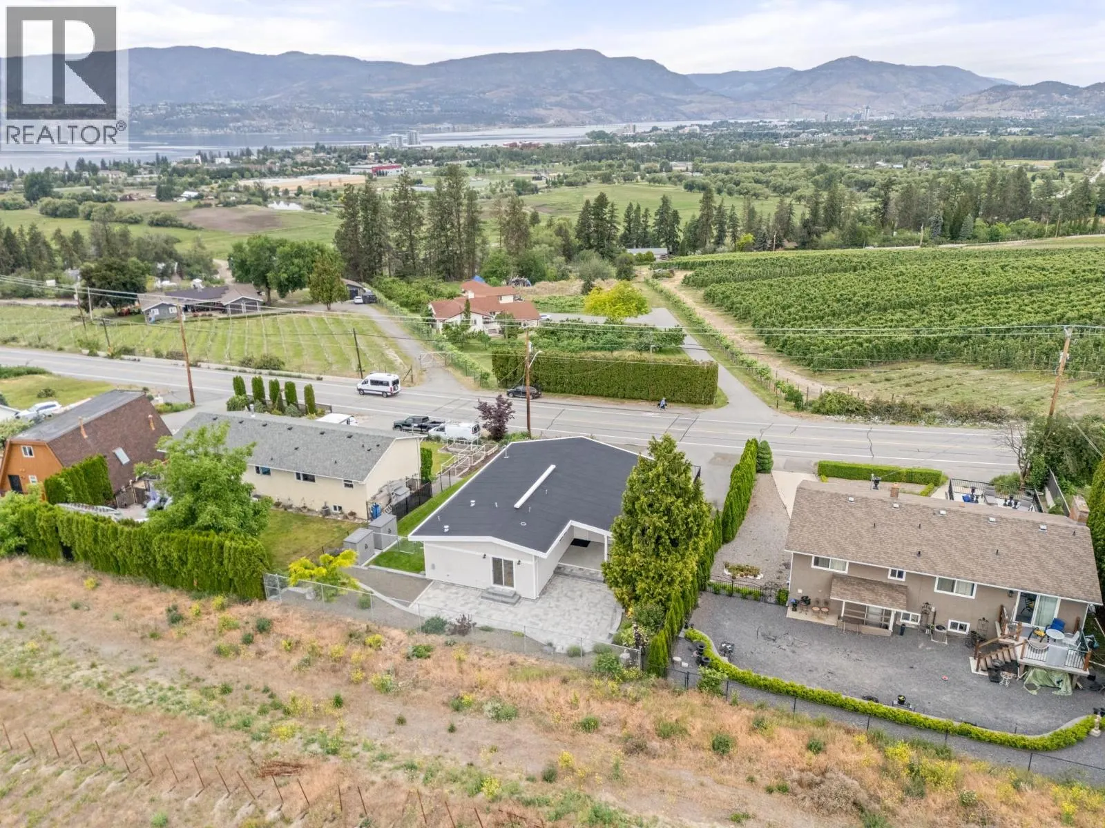 1315 Dehart Road