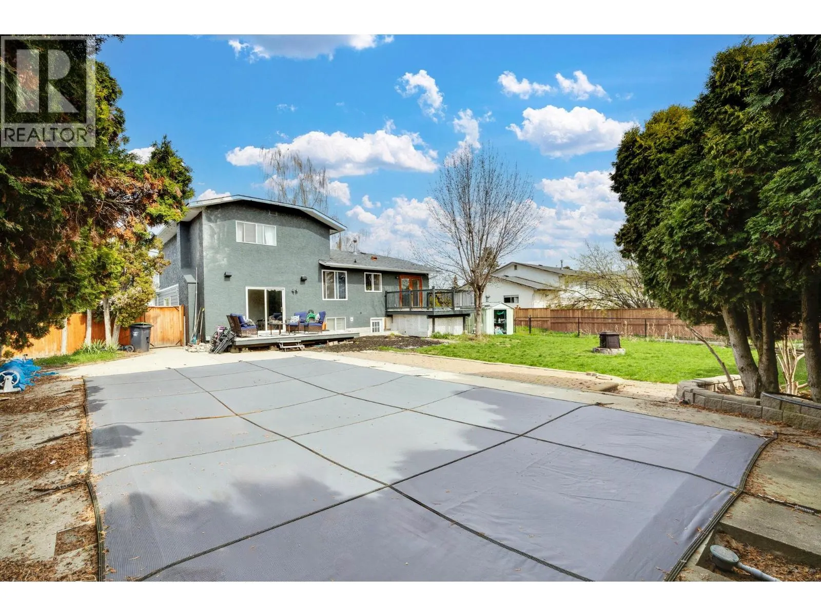 2545 Crestview Road