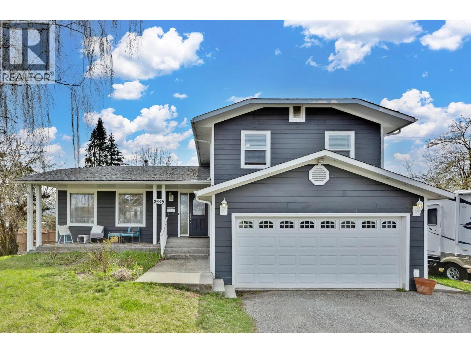 2545 Crestview Road