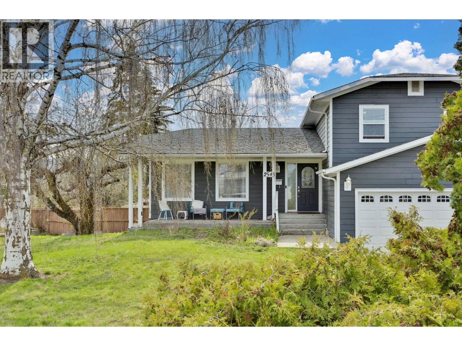 2545 Crestview Road