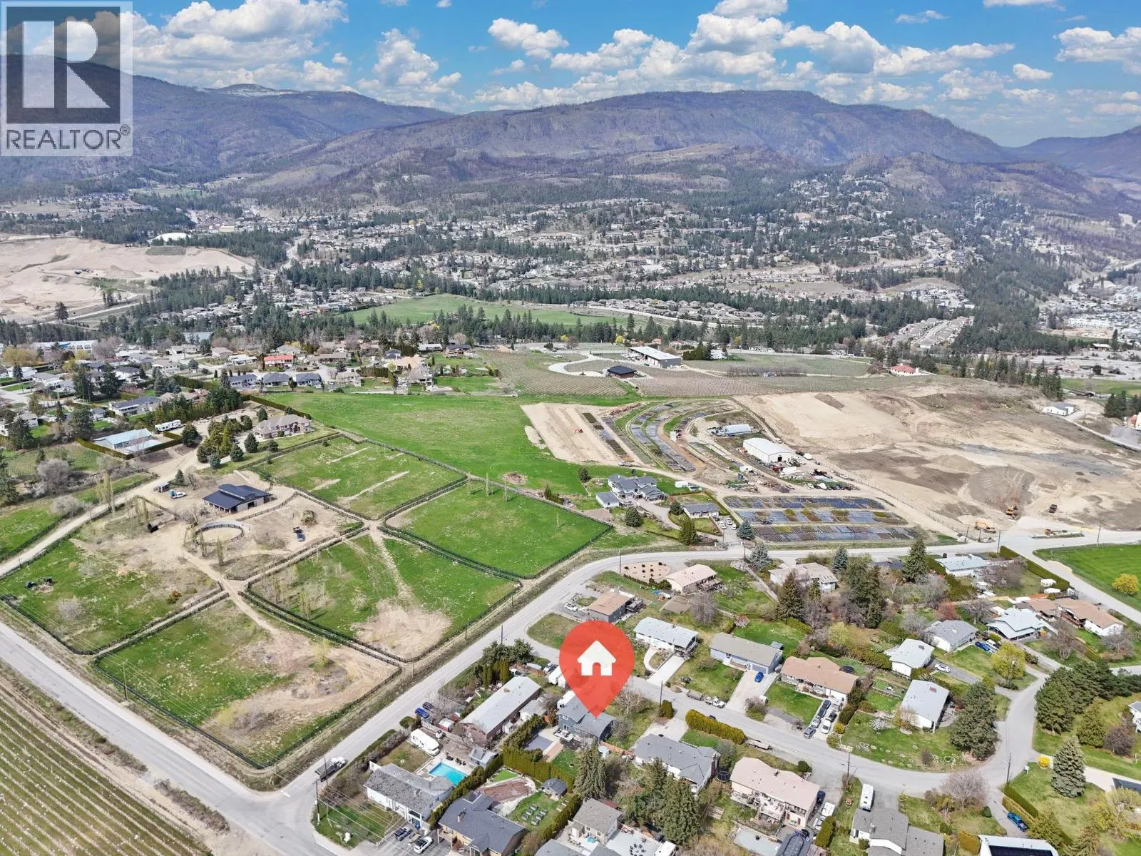 2545 Crestview Road