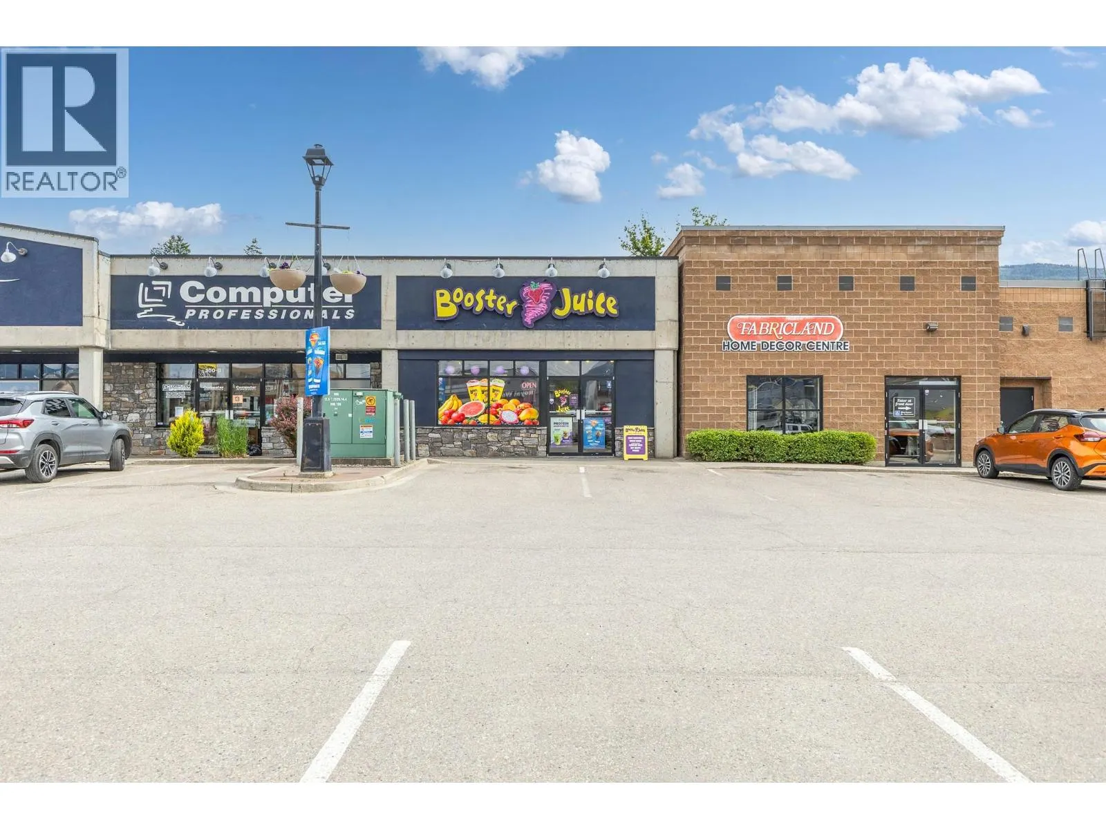 160 Trans Canada Highway NE Unit# D