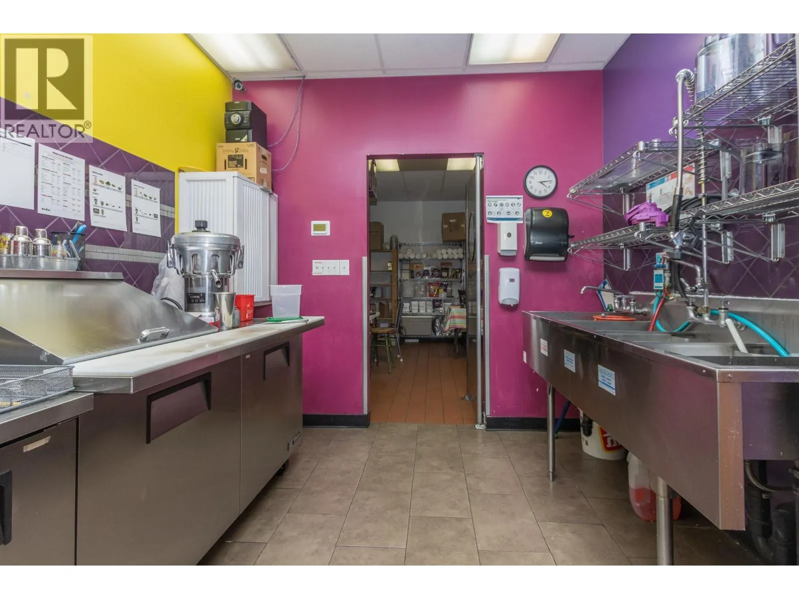 160 Trans Canada Highway NE Unit# D