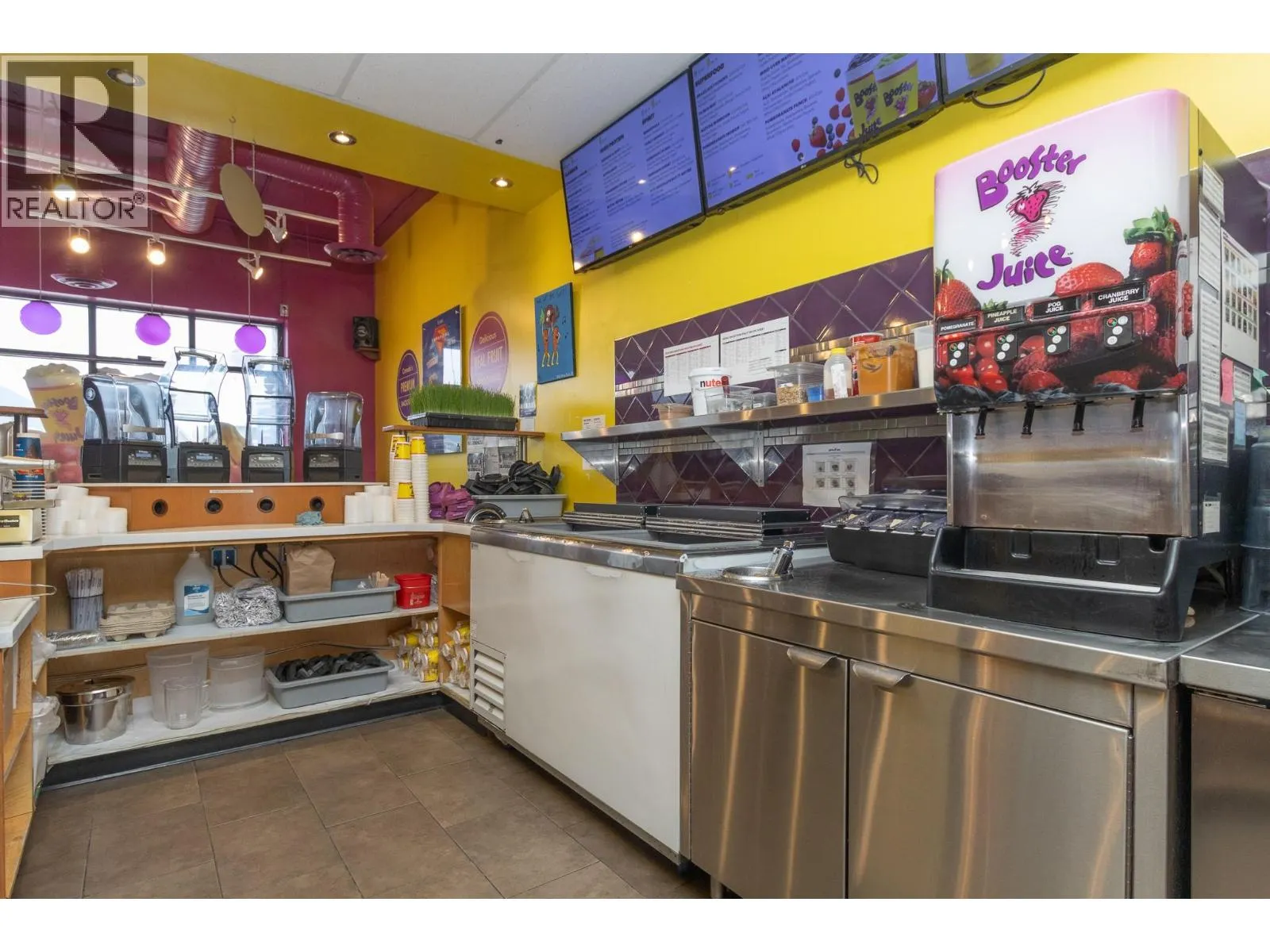 160 Trans Canada Highway NE Unit# D