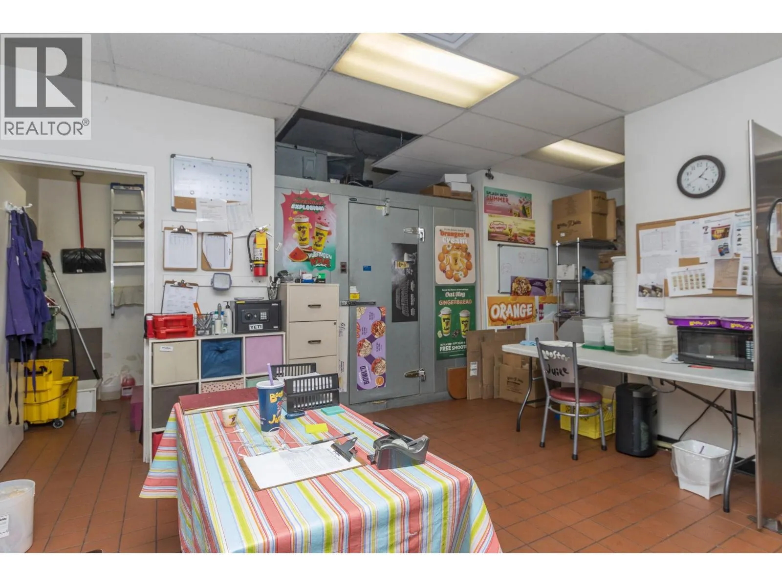 160 Trans Canada Highway NE Unit# D