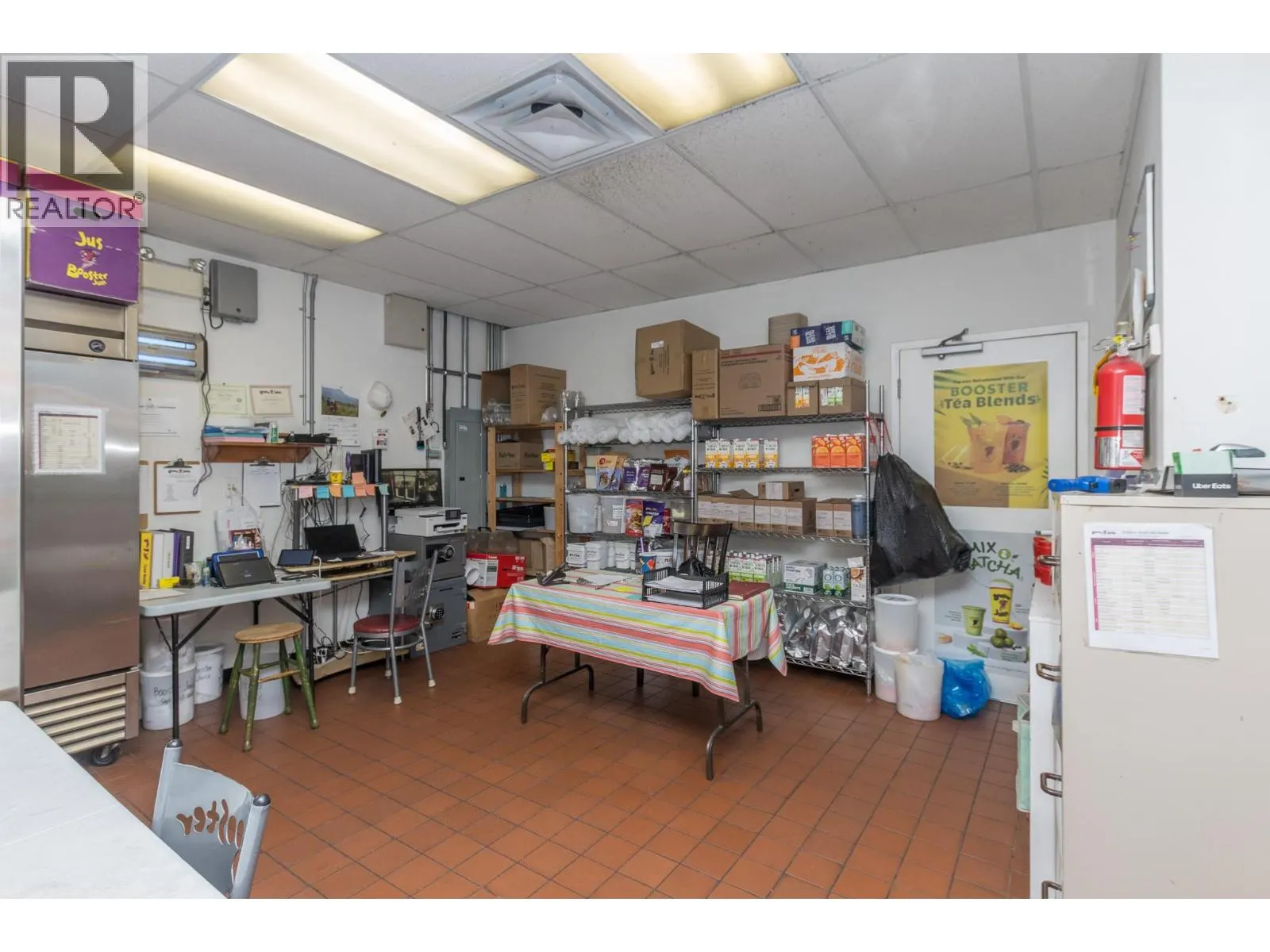160 Trans Canada Highway NE Unit# D