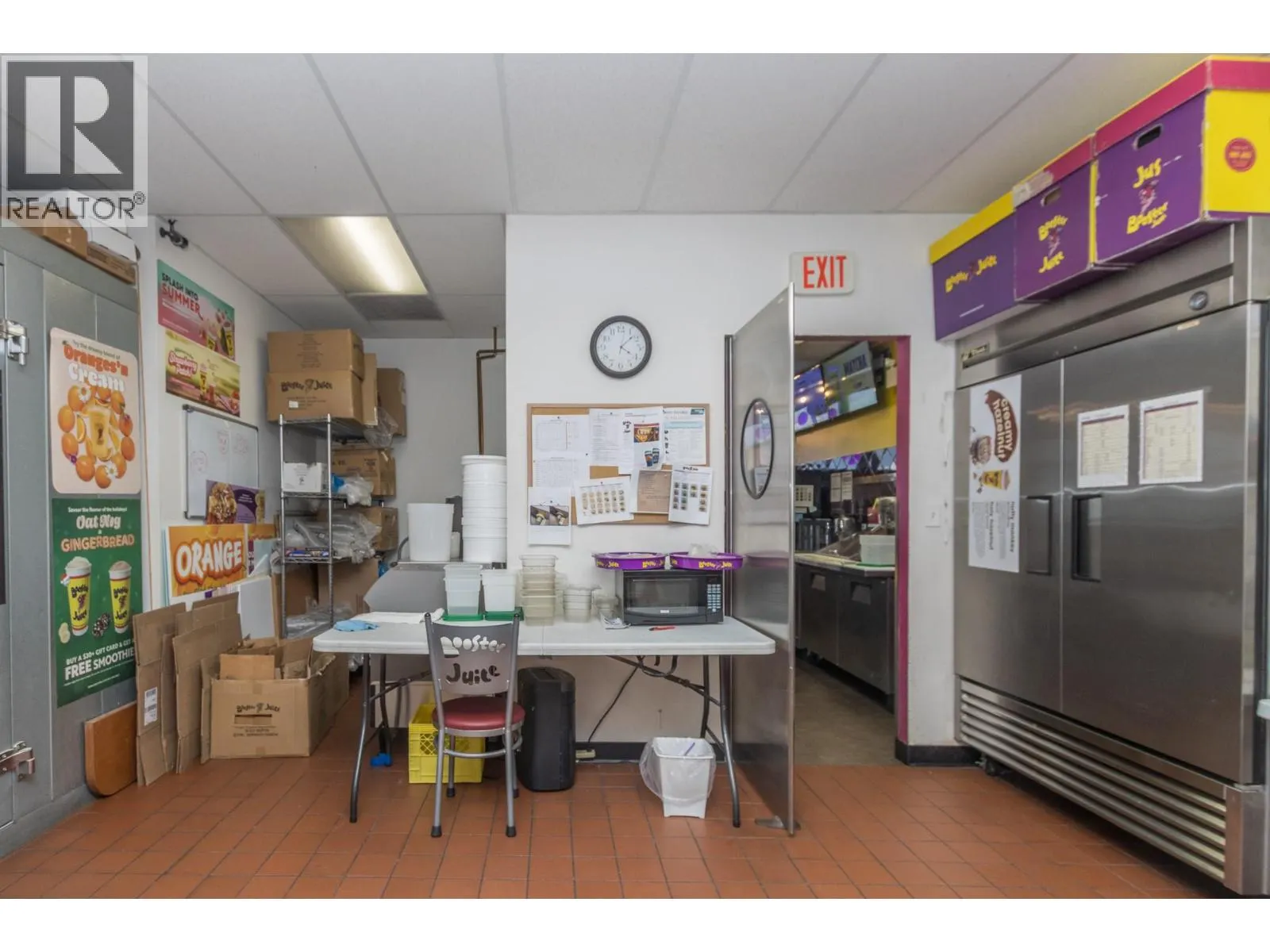 160 Trans Canada Highway NE Unit# D