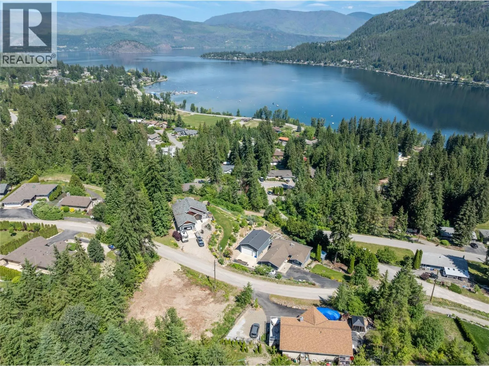 Lot 177 Islandview Road