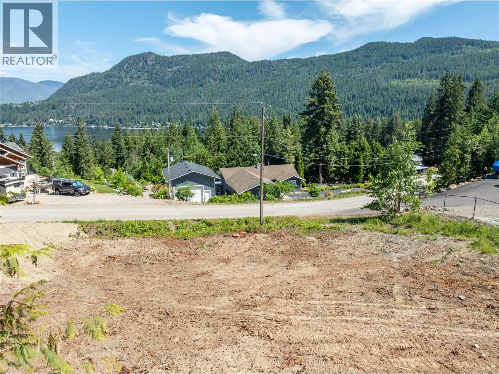 Lot 177 Islandview Road