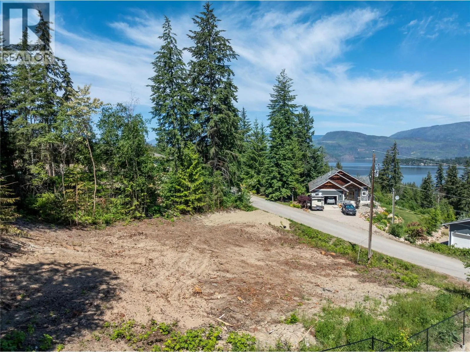 Lot 177 Islandview Road