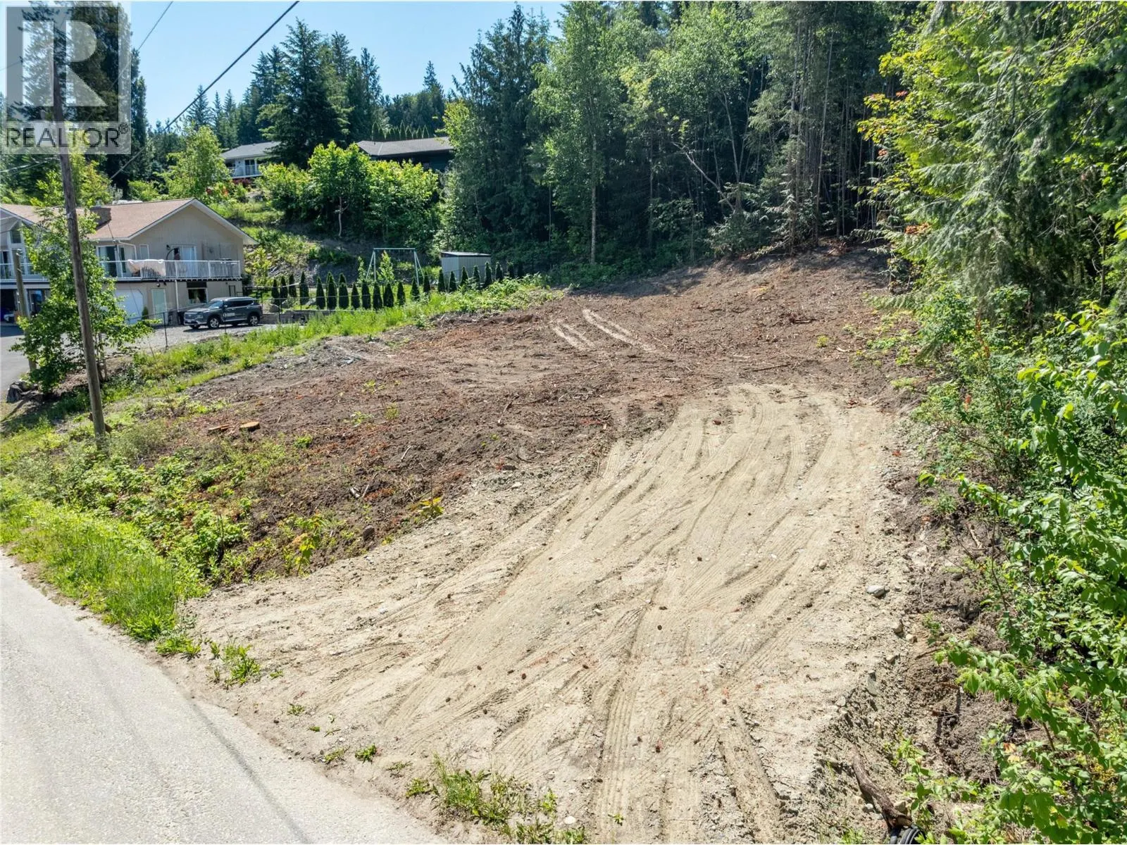 Lot 177 Islandview Road