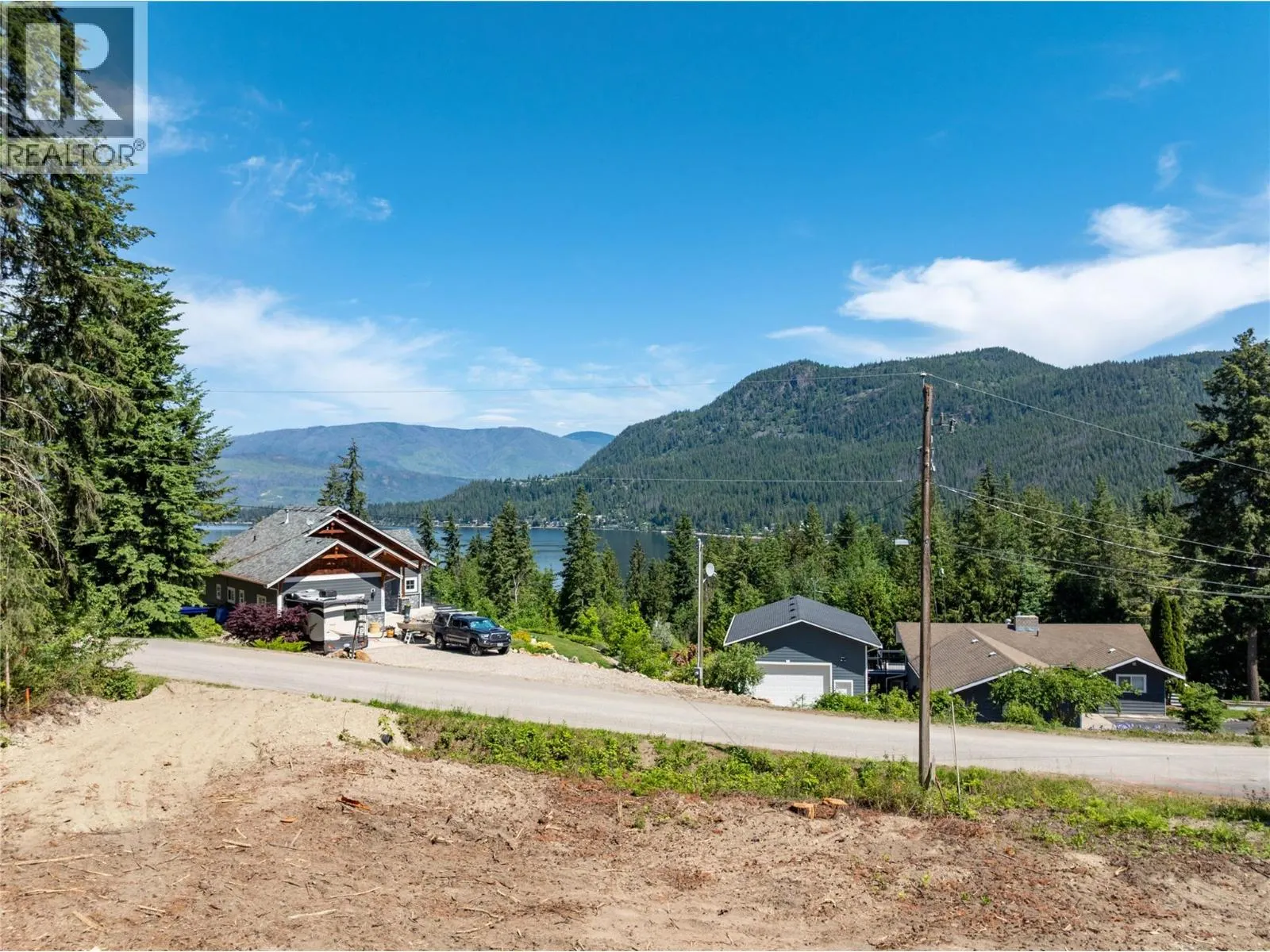 Lot 177 Islandview Road