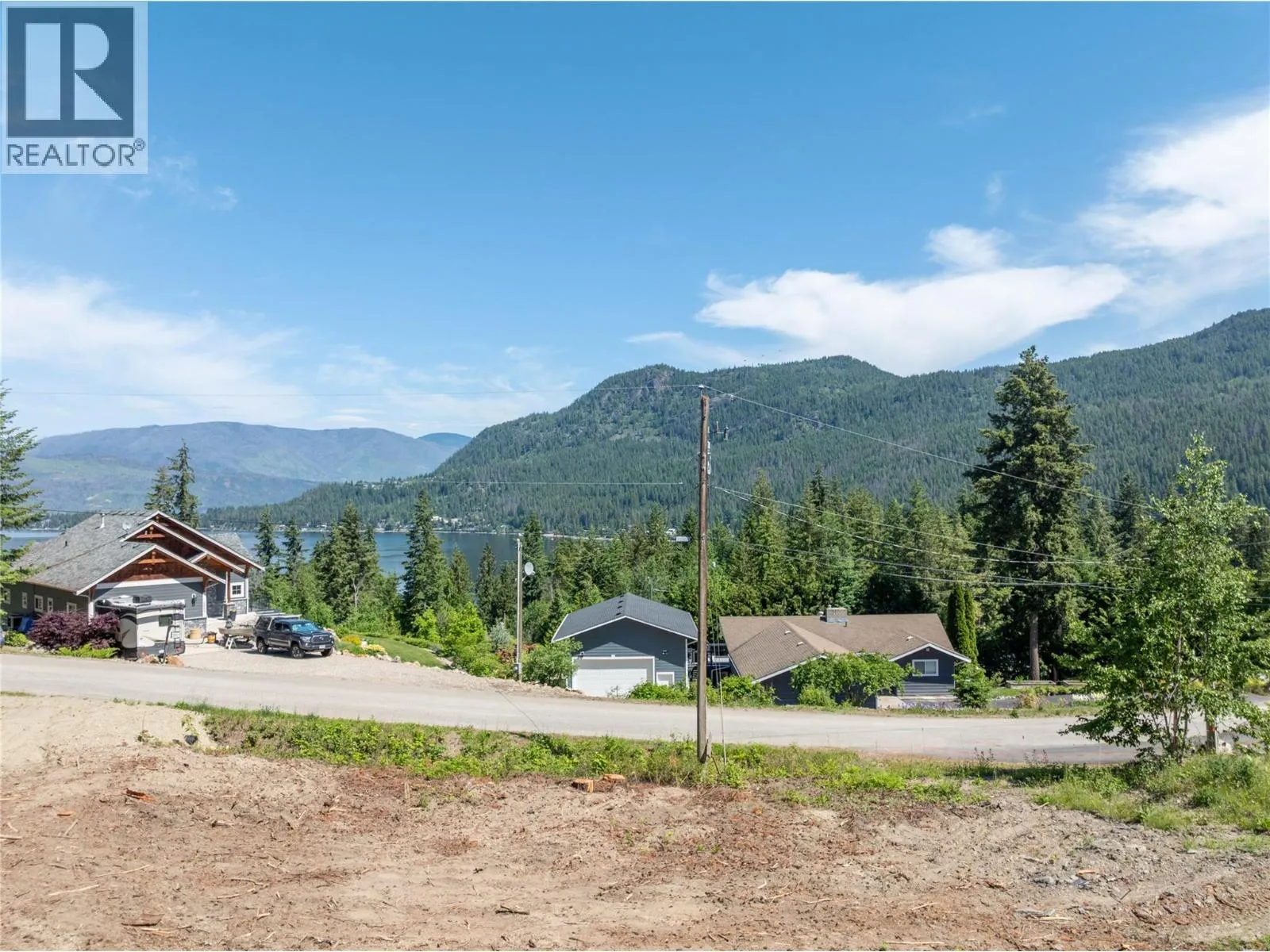 Lot 177 Islandview Road