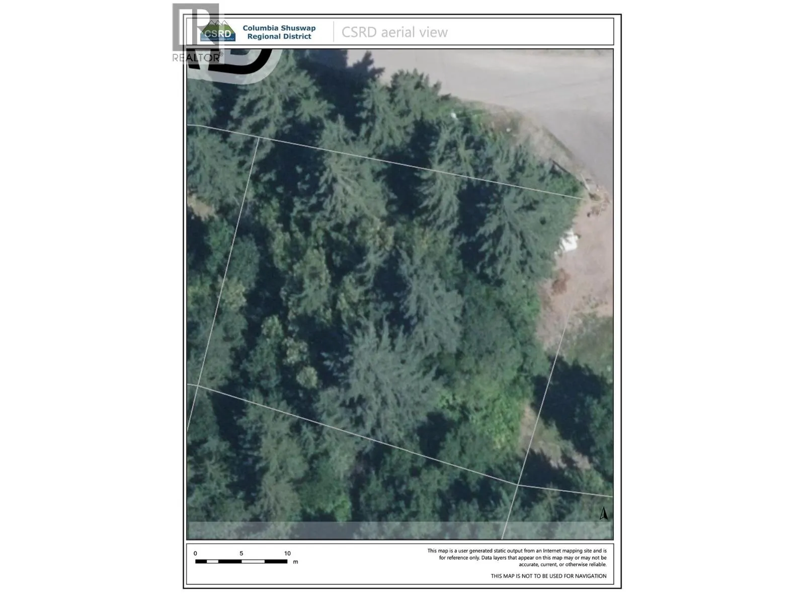 Lot 177 Islandview Road