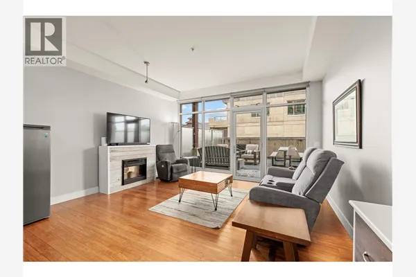 1289 Ellis Street Unit# 214