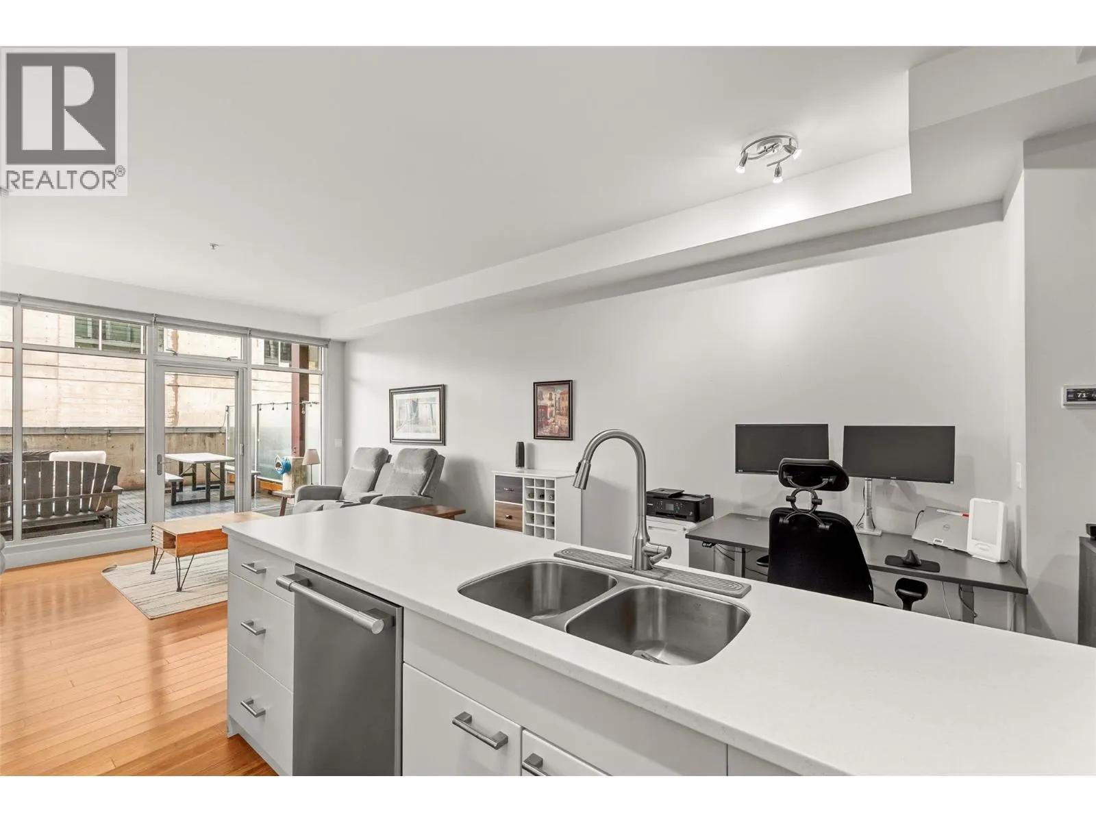 1289 Ellis Street Unit# 214