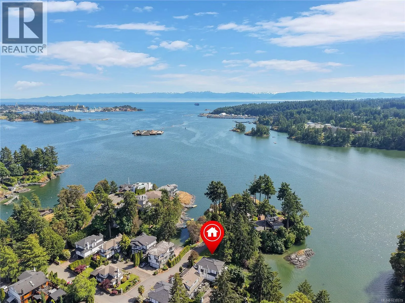10 Governors Point Rd