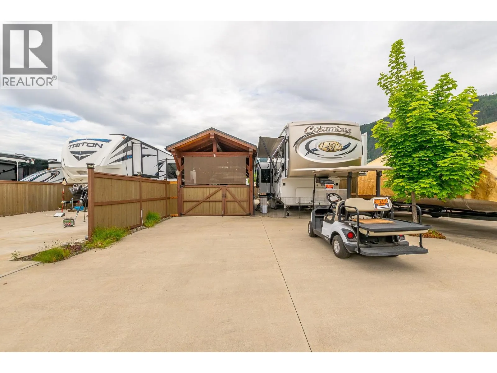 1383 Silver Sands Road Unit# 109