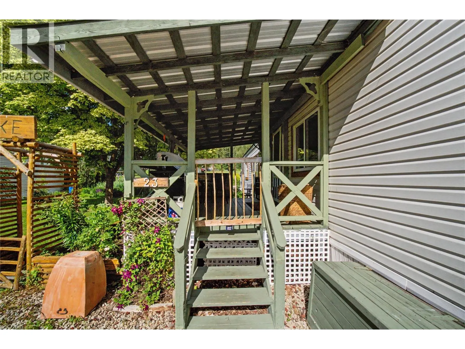 2930 Brown Road Unit# 23