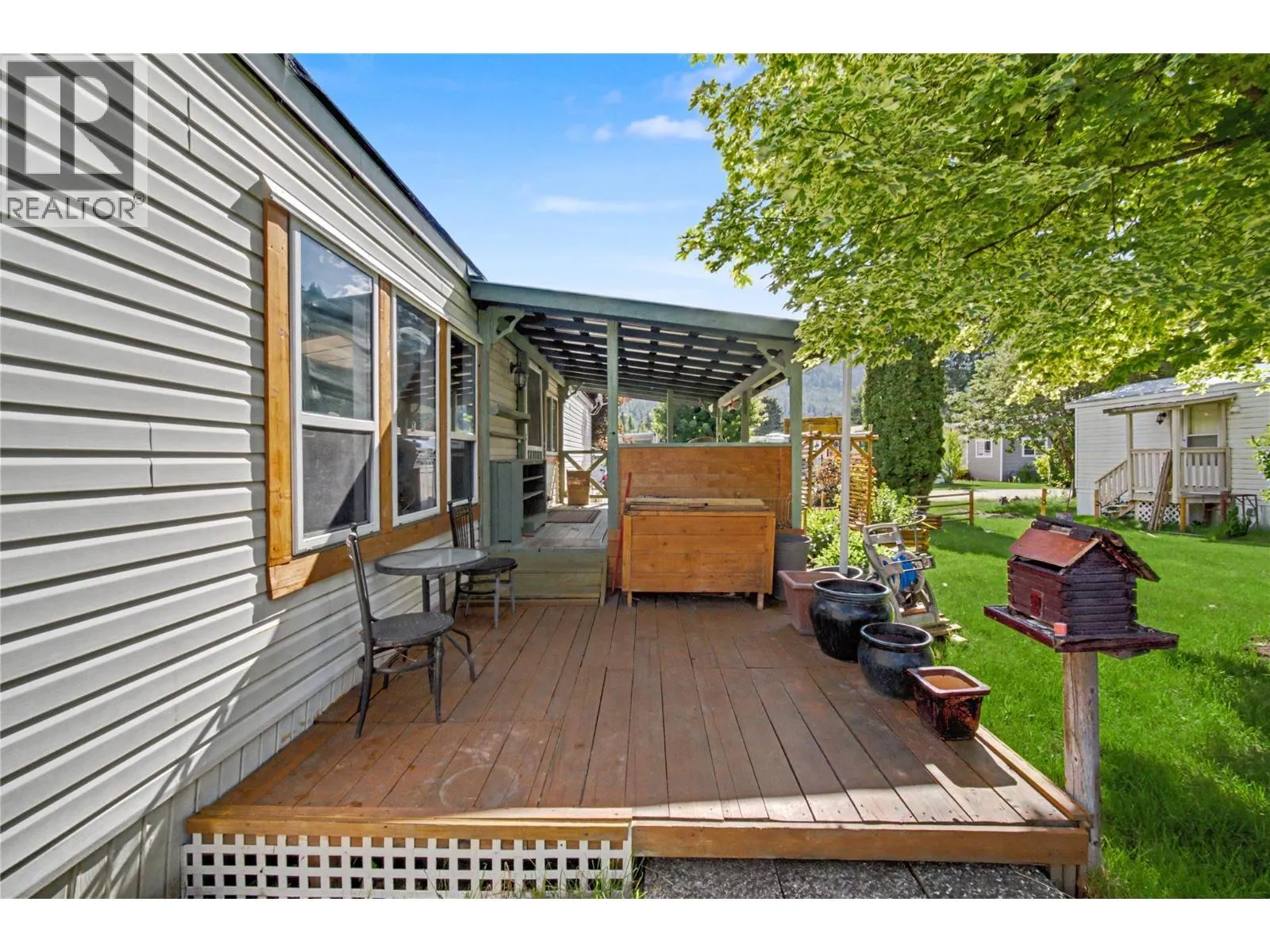 2930 Brown Road Unit# 23