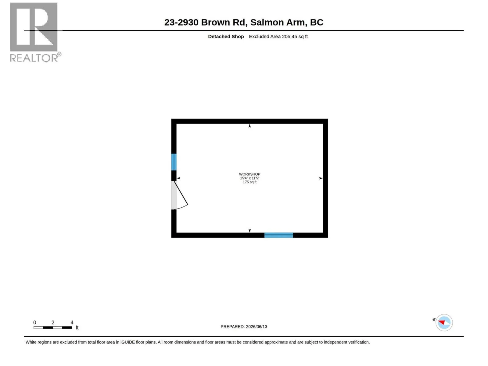 2930 Brown Road Unit# 23