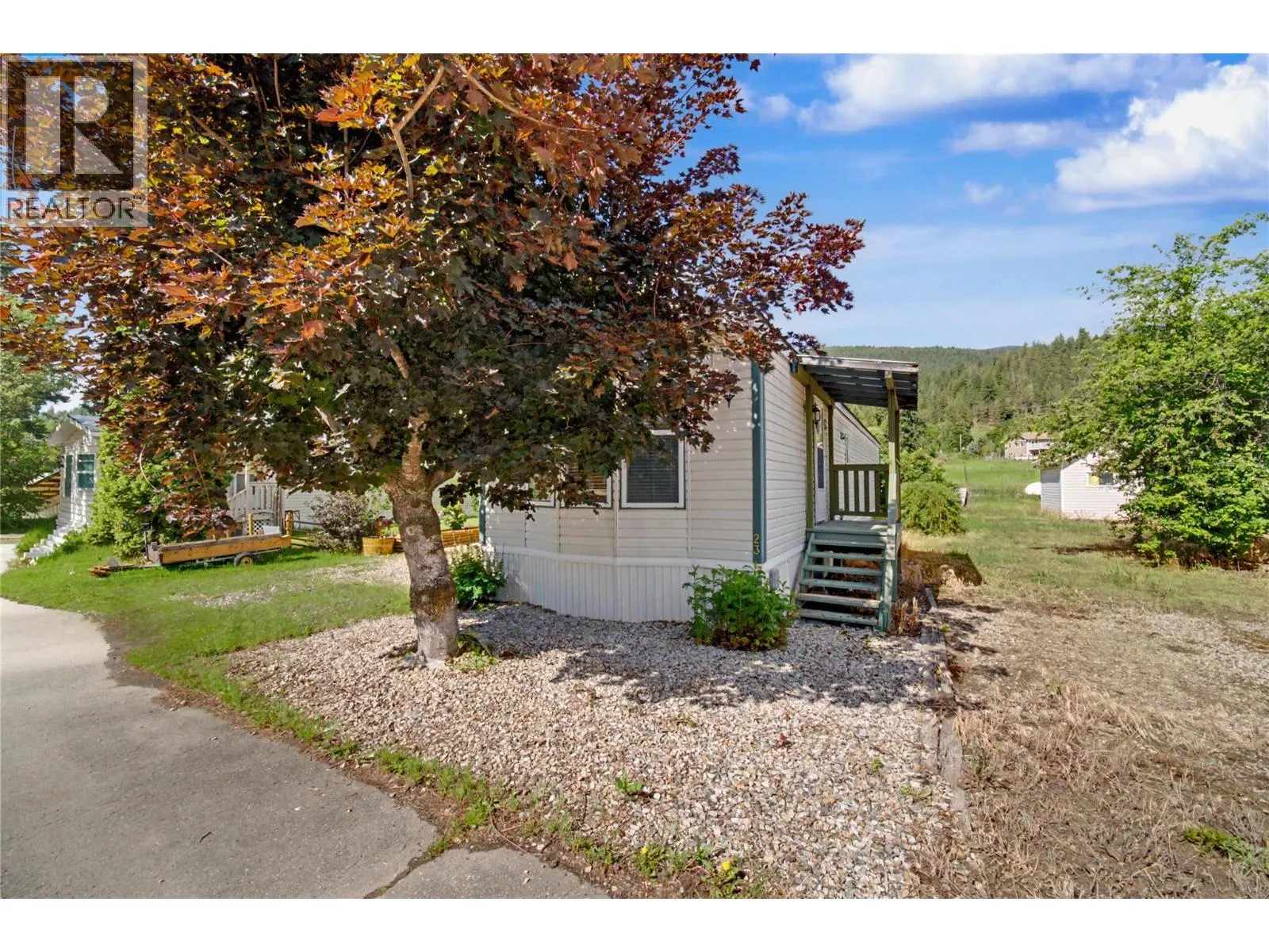 2930 Brown Road Unit# 23