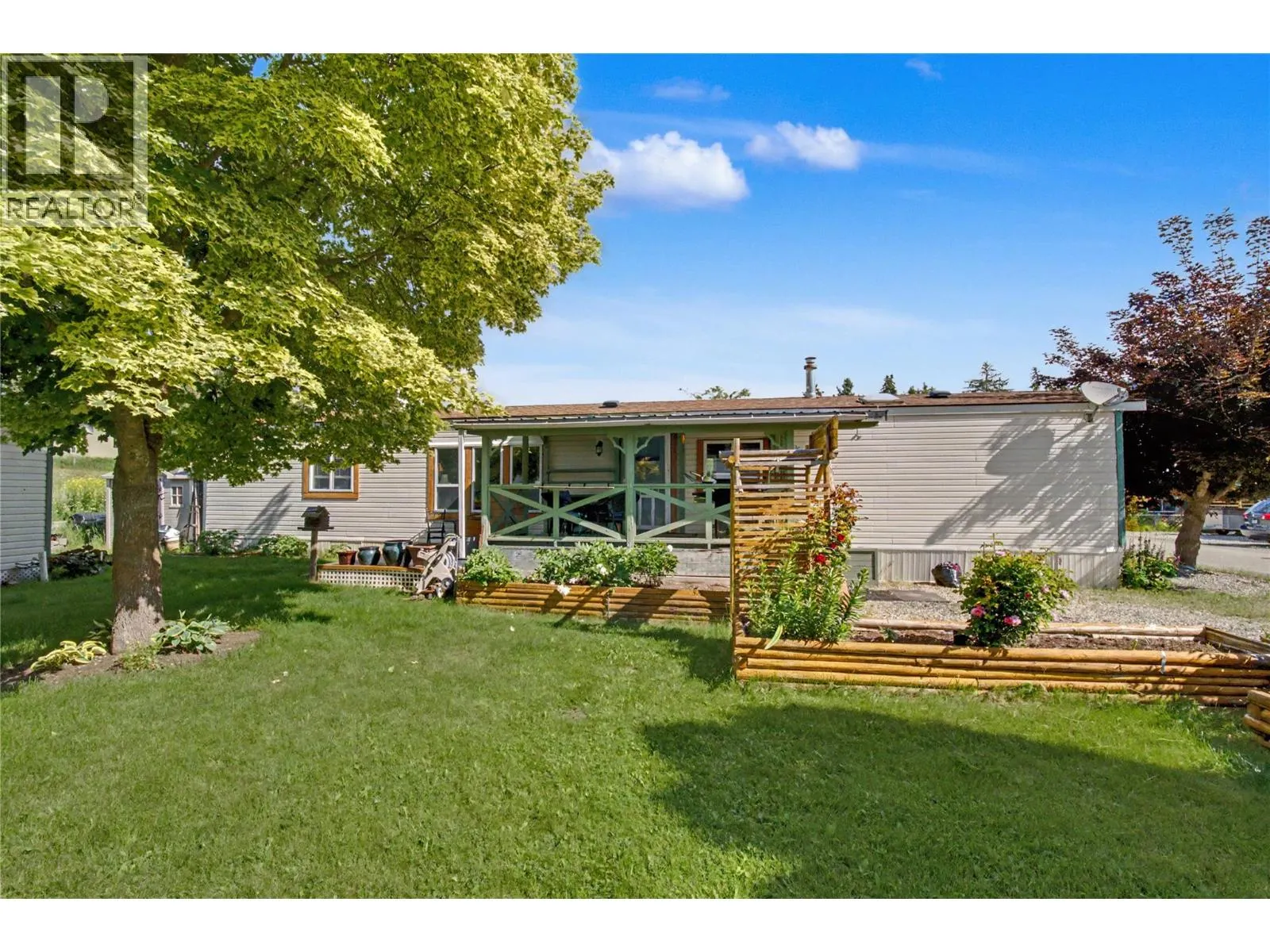 2930 Brown Road Unit# 23