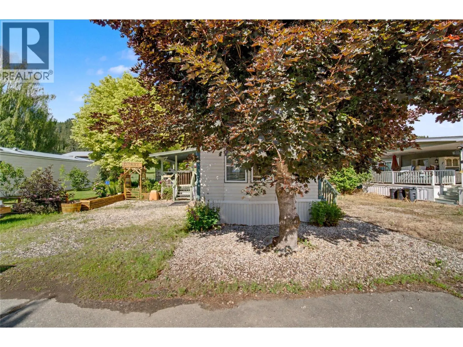 2930 Brown Road Unit# 23