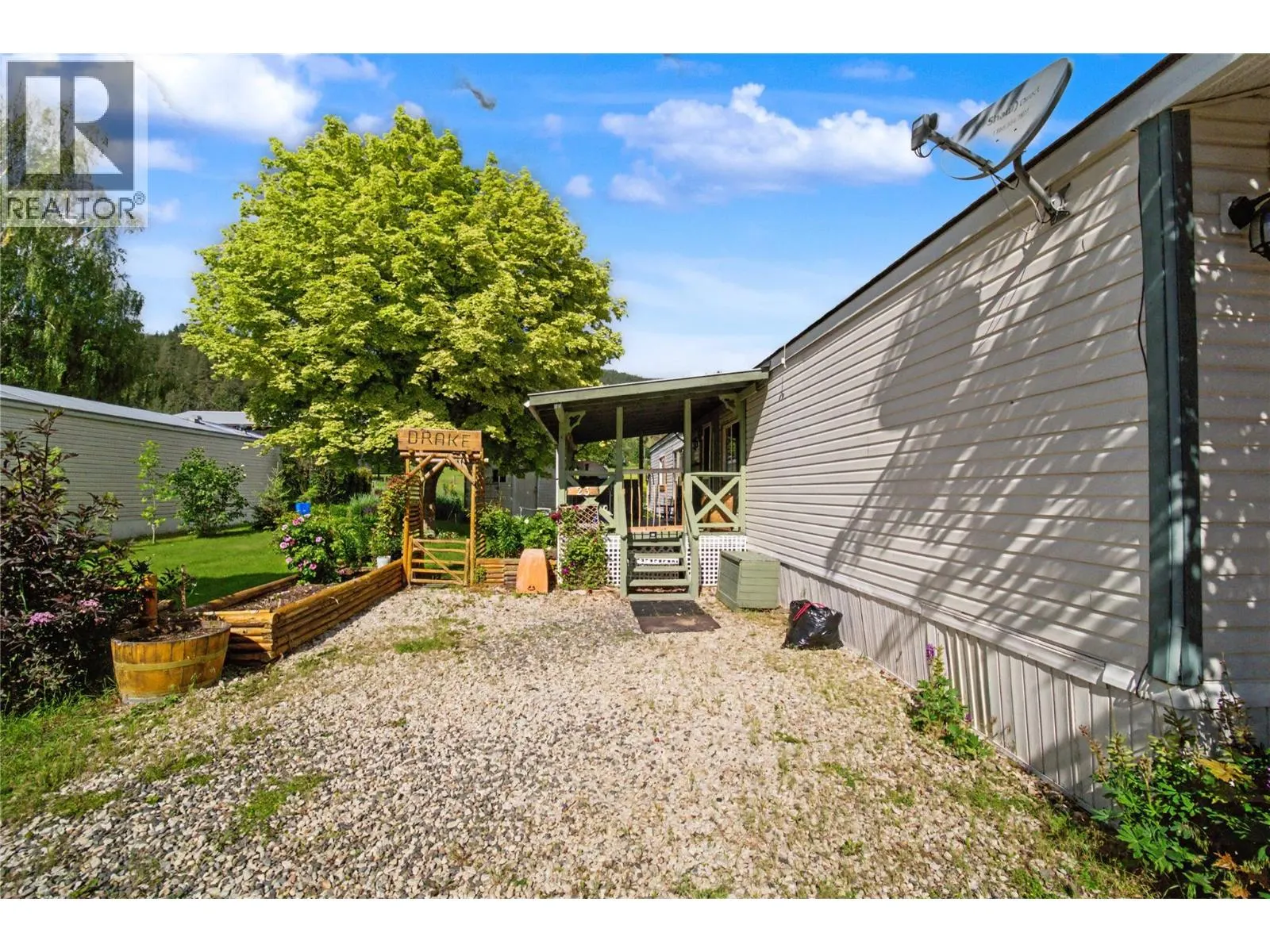 2930 Brown Road Unit# 23