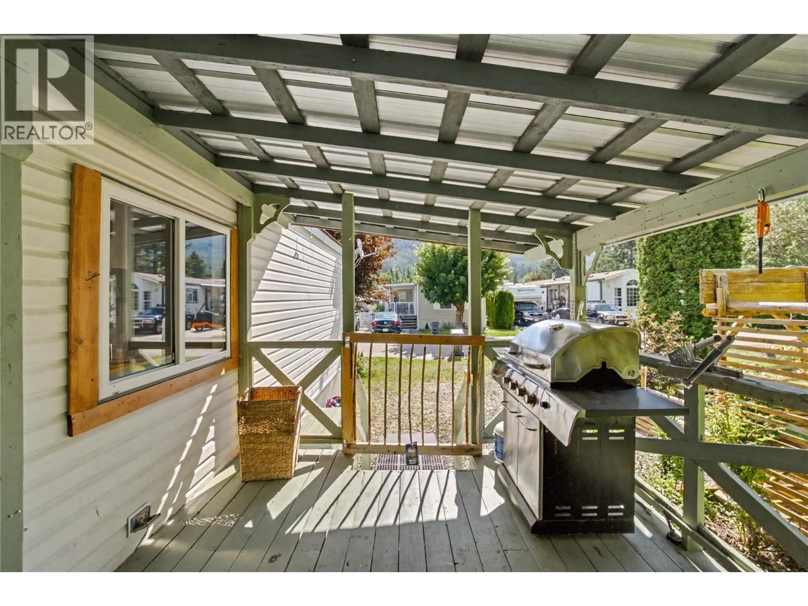 2930 Brown Road Unit# 23