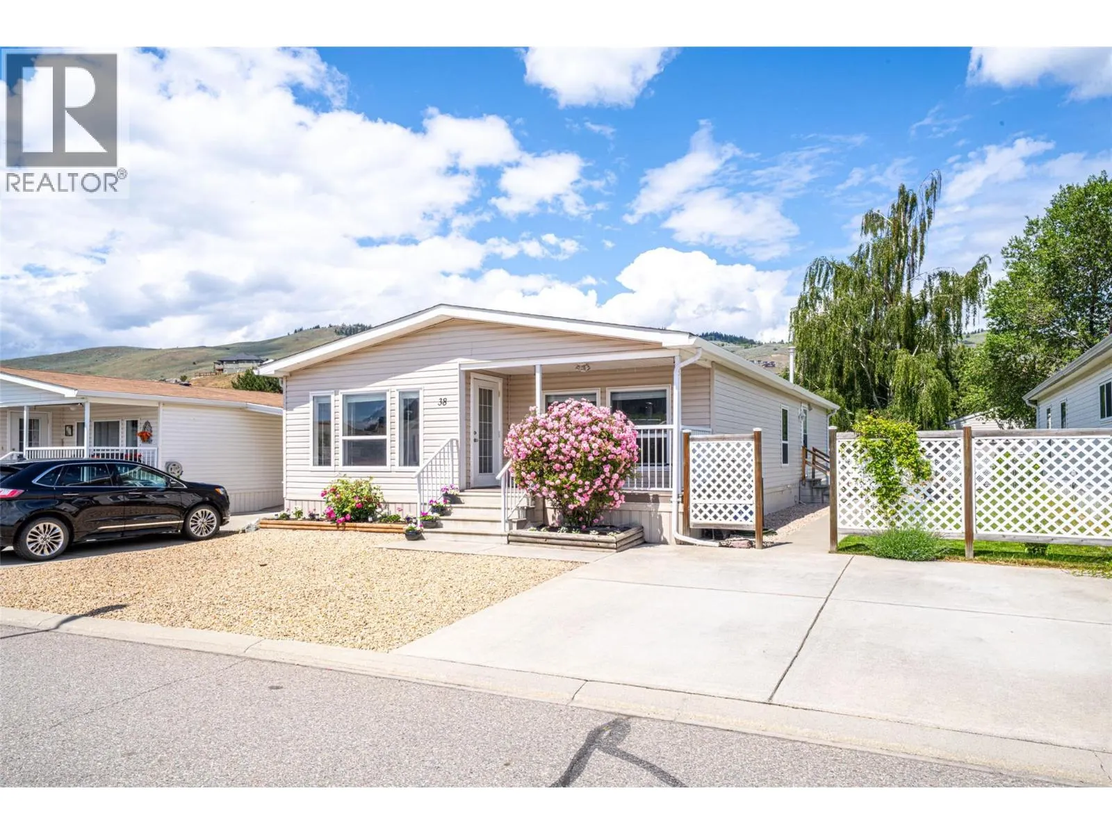 6688 Tronson Road Unit# 38