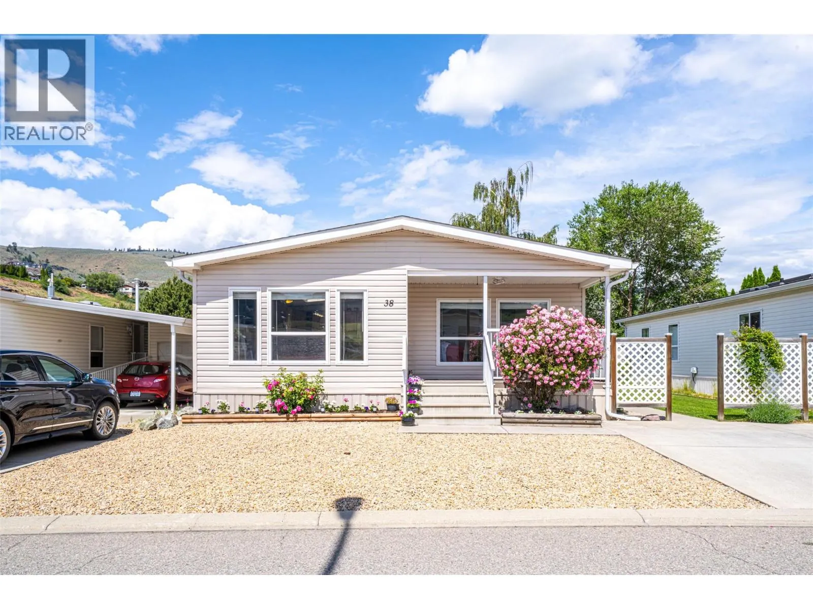 6688 Tronson Road Unit# 38