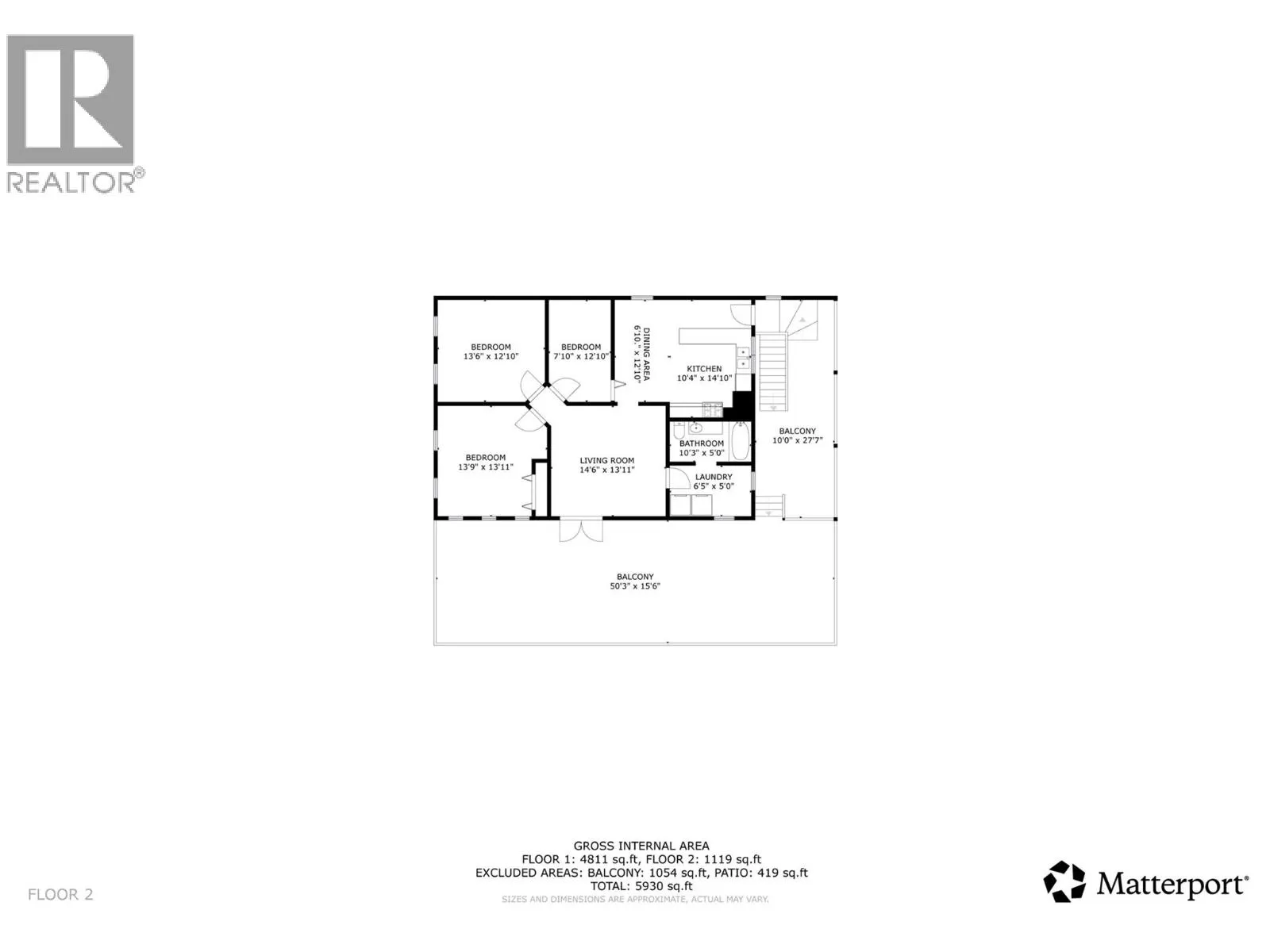 1415 Dyffryn Road