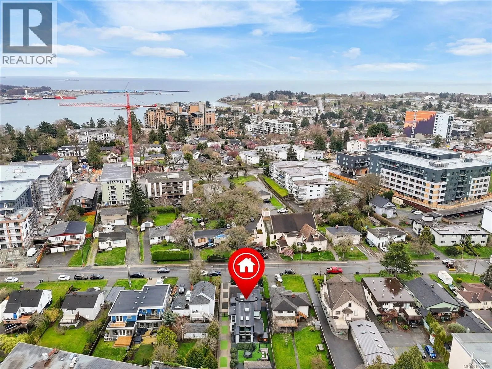 838 Old Esquimalt Rd