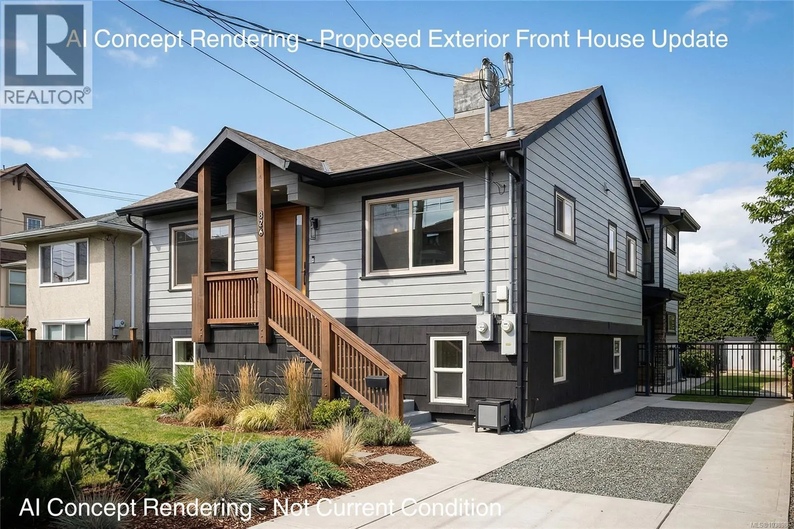 838 Old Esquimalt Rd