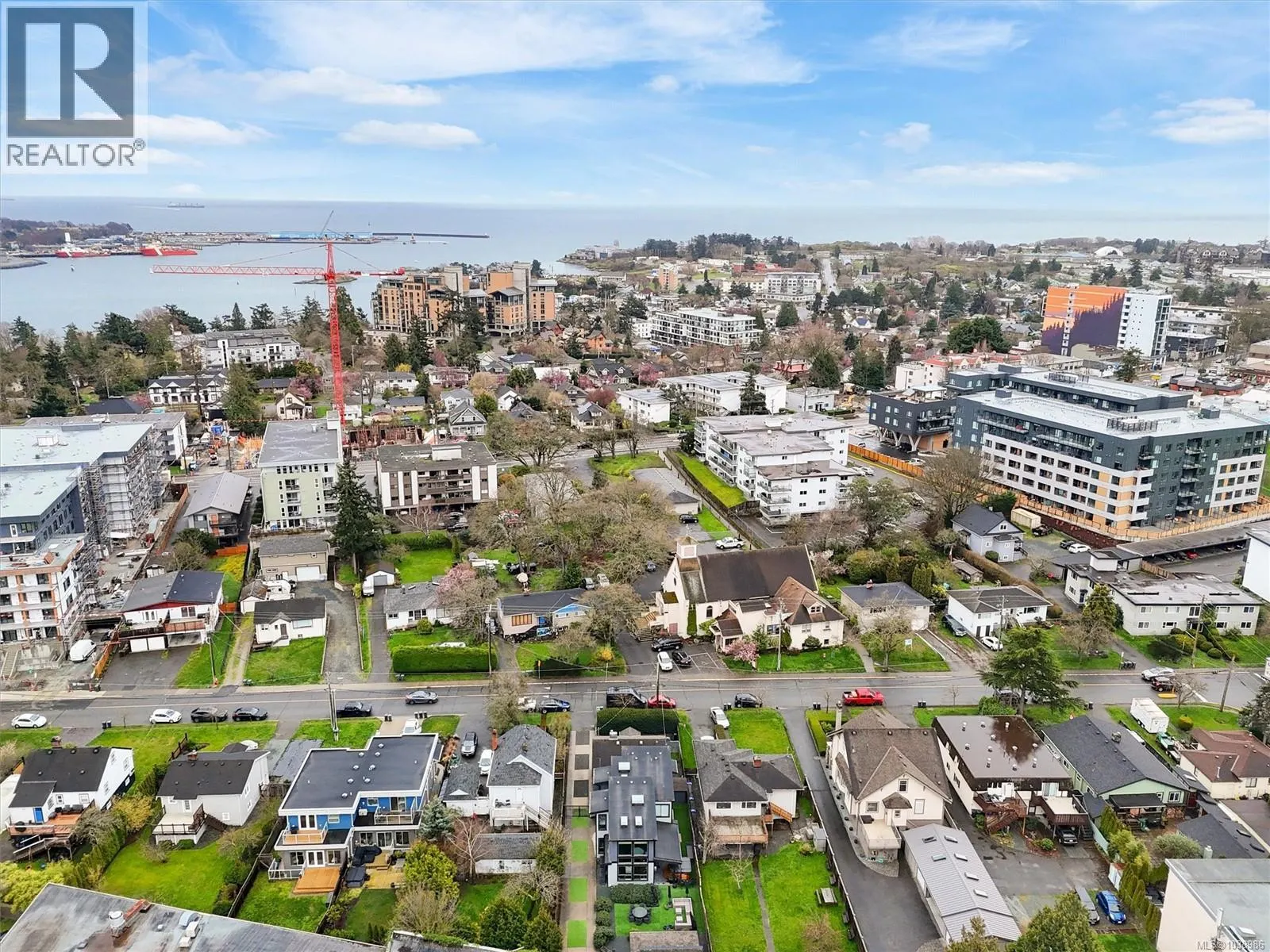 838 Old Esquimalt Rd